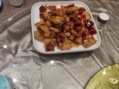 -沔阳会馆(沔街店)