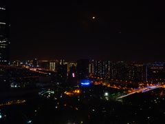 -无锡君来洲际酒店