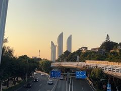 -白城沙滩