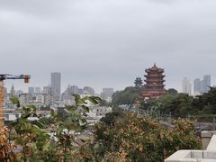 -武汉长江大桥