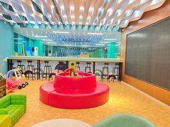 -Swim斯卫姆国际儿童游泳中心(红博中央公园店)