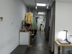 -微笑时刻照相馆·企业合影·商务外拍(北京五道口店)