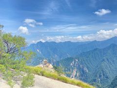 -华山风景名胜区