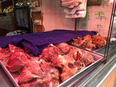 腊牛肉-孙庆海腊牛肉店(大皮院店)