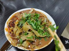 嘎巴菜-正味斋锅巴菜(西北角店)
