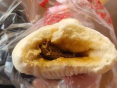 -清泉阁包子饺子·刀削面(五一店)