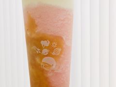 -喜茶(北京五棵松华熙店)