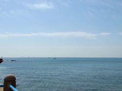 -青岛第三海水浴场