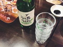 -香港饭店0410(明洞店)