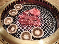 -肉魁屋·烧肉·烧鸟·酒场(高新店)