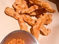 -烤匠麻辣烤鱼(万象城店)