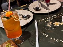 -第101座花园餐厅(湖滨88店)