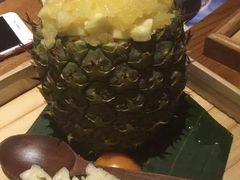 -云海肴·云南小炒·汽锅鸡(天津国金汇店)