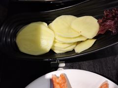 -0048鲜活香辣虾·火锅(铜陵路店)