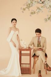 -摩玛婚纱摄影(杭州店)