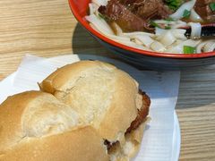 -滋味满屋美食坊(上海街店)