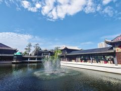 -泮溪酒家(荔枝湾店)