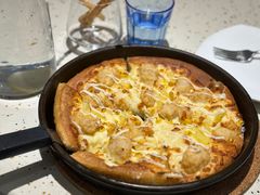 -必胜客(WOW中心城店)