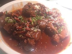 -雲蜀龙阁·金牌水煮鱼(方庄店)