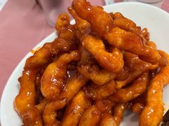 -乐乐餐厅(湘子庙街店)