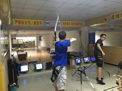 -道顺射箭·团建·骑射(张杨路店)