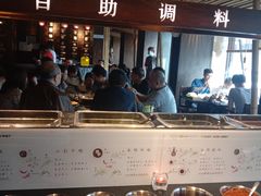 -盡膳口福·百年汤方火锅(科华北路店)