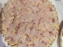 -官塘锋记鱼生·生腌·砂锅粥(牌坊街店)