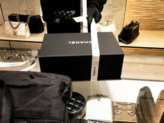 -CHANEL(ifs国际金融店)