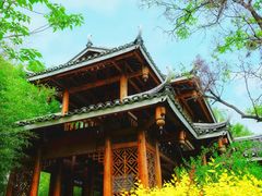 -武清南湖绿博园