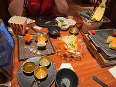 -摩打食堂(喜荟城店)