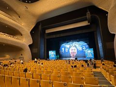 -福州海峡文化艺术中心