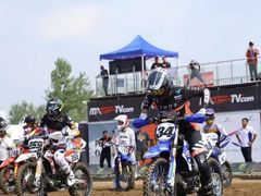 -上海国际越野赛车场