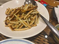 -湖畔居茶楼(湖滨店)