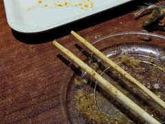-金刚山烧烤(中山路店)