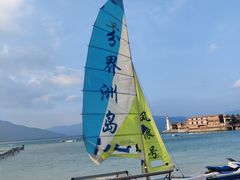 -海南分界洲岛旅游区