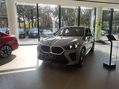 -北京京宝行宝马4S店(闵庄路店)