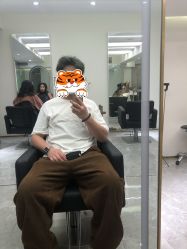 -京都造型·烫发·染发