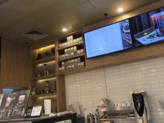 -逸派咖啡 EPARKCOFFEE(广安门店)