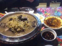 -人民公社大食堂(张家湾店)