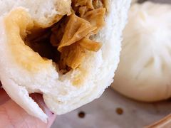 豆腐皮包-冶春(星汉大厦店)
