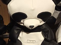 -熊猫屋(宽窄巷子景区店)