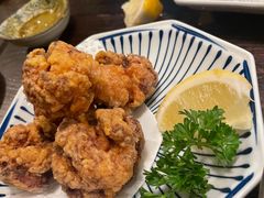 -哥哥の深夜食堂(红松东路店)