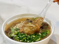 -食盈碗仔翅(星玺广场店)