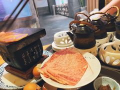-天狗山料理(省体店)