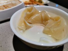 -海底捞火锅(银泰中心店)