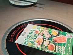 -骨之味·筒骨汤火锅(江头店)