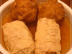 -叶氏兄弟饭摊(马鞍池东路店)