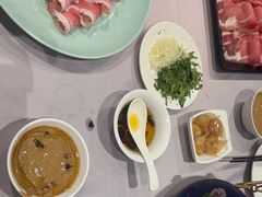 -东来顺饭庄(apm总店)