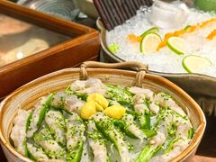 -蘑界·野生菌火锅(深业上城店)