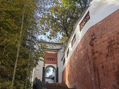 -东坡赤壁风景名胜区